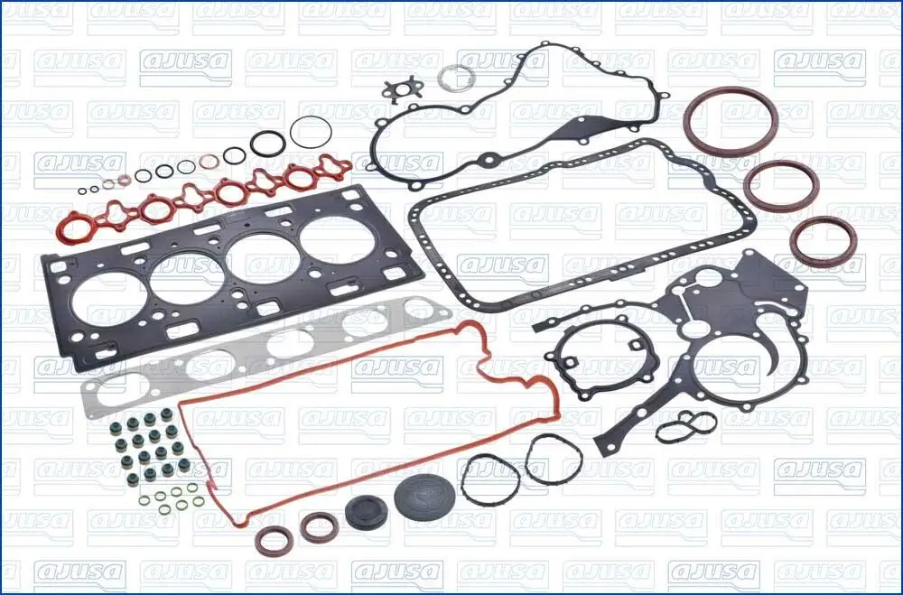 Dichtungsvollsatz, Motor AJUSA 50243000