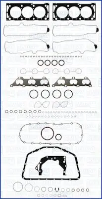 Dichtungsvollsatz, Motor AJUSA 50243200 Bild Dichtungsvollsatz, Motor AJUSA 50243200