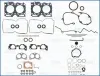 Dichtungsvollsatz, Motor AJUSA 50244100 Bild Dichtungsvollsatz, Motor AJUSA 50244100