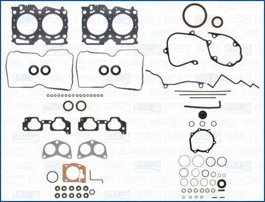 Dichtungsvollsatz, Motor AJUSA 50244100 Bild Dichtungsvollsatz, Motor AJUSA 50244100