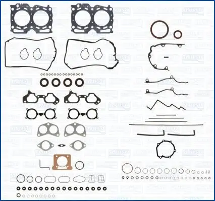 Dichtungsvollsatz, Motor AJUSA 50244200 Bild Dichtungsvollsatz, Motor AJUSA 50244200