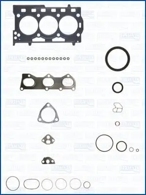 Dichtungsvollsatz, Motor AJUSA 50244900 Bild Dichtungsvollsatz, Motor AJUSA 50244900