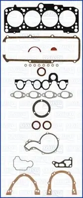 Dichtungsvollsatz, Motor AJUSA 50245700 Bild Dichtungsvollsatz, Motor AJUSA 50245700