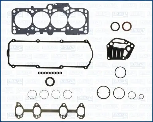 Dichtungsvollsatz, Motor AJUSA 50245900 Bild Dichtungsvollsatz, Motor AJUSA 50245900