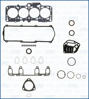 Dichtungsvollsatz, Motor AJUSA 50246000 Bild Dichtungsvollsatz, Motor AJUSA 50246000