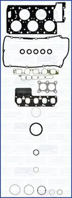 Dichtungsvollsatz, Motor AJUSA 50246100 Bild Dichtungsvollsatz, Motor AJUSA 50246100