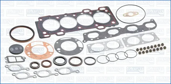 Dichtungsvollsatz, Motor AJUSA 50246200 Bild Dichtungsvollsatz, Motor AJUSA 50246200