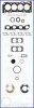 Dichtungsvollsatz, Motor AJUSA 50246200 Bild Dichtungsvollsatz, Motor AJUSA 50246200