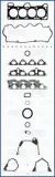 Dichtungsvollsatz, Motor AJUSA 50248300