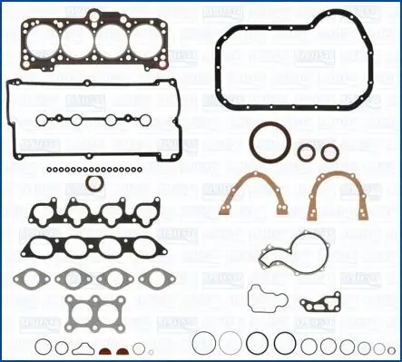 Dichtungsvollsatz, Motor AJUSA 50249800