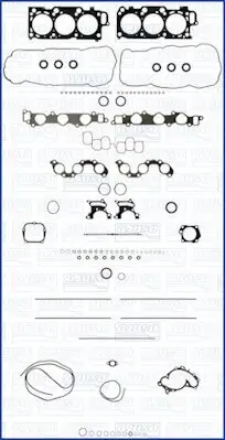 Dichtungsvollsatz, Motor AJUSA 50250200
