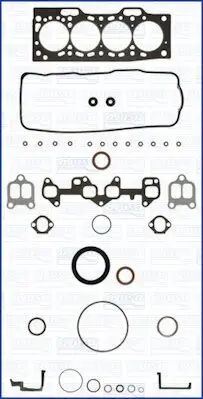 Dichtungsvollsatz, Motor AJUSA 50251900 Bild Dichtungsvollsatz, Motor AJUSA 50251900