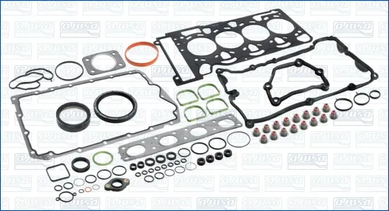 Dichtungsvollsatz, Motor AJUSA 50252200 Bild Dichtungsvollsatz, Motor AJUSA 50252200
