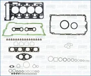 Dichtungsvollsatz, Motor AJUSA 50252600