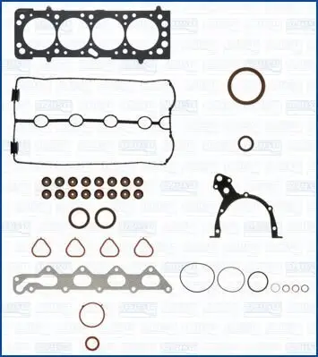 Dichtungsvollsatz, Motor AJUSA 50253100