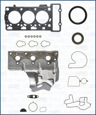 Dichtungsvollsatz, Motor AJUSA 50254300