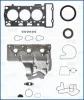 Dichtungsvollsatz, Motor AJUSA 50254300