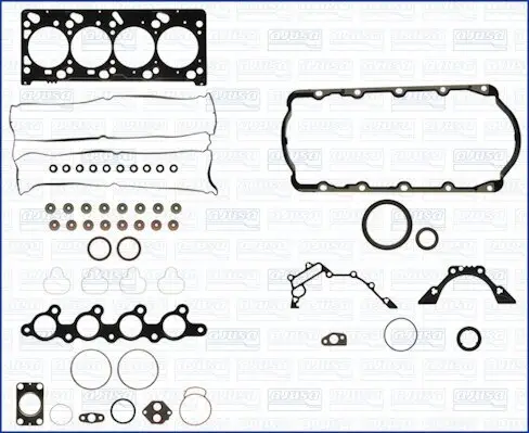 Dichtungsvollsatz, Motor AJUSA 50254500 Bild Dichtungsvollsatz, Motor AJUSA 50254500