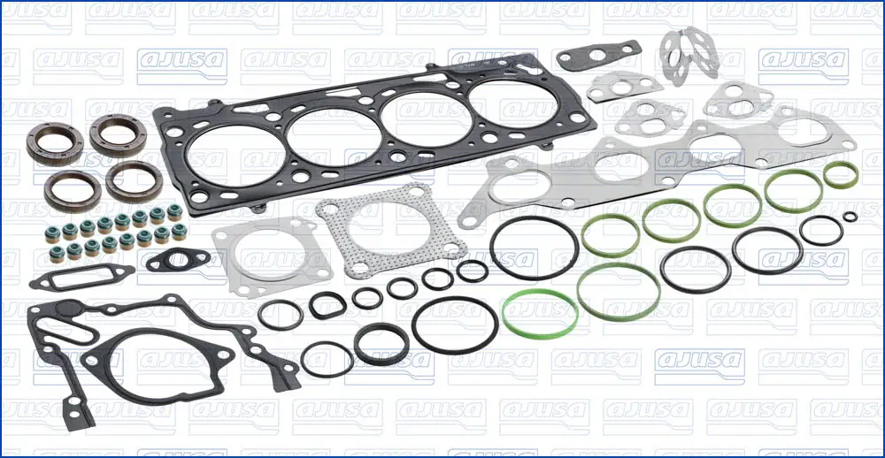 Dichtungsvollsatz, Motor AJUSA 50255000