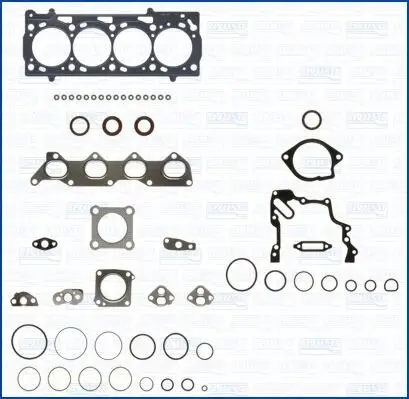 Dichtungsvollsatz, Motor AJUSA 50255000 Bild Dichtungsvollsatz, Motor AJUSA 50255000