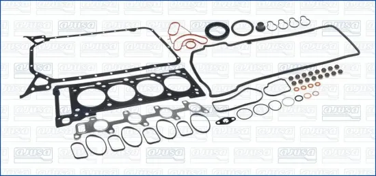 Dichtungsvollsatz, Motor AJUSA 50255600 Bild Dichtungsvollsatz, Motor AJUSA 50255600