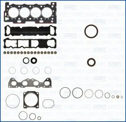 Dichtungsvollsatz, Motor AJUSA 50255900 Bild Dichtungsvollsatz, Motor AJUSA 50255900