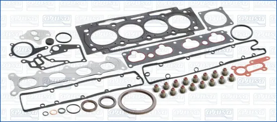 Dichtungsvollsatz, Motor AJUSA 50256300 Bild Dichtungsvollsatz, Motor AJUSA 50256300