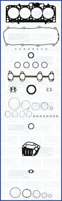 Dichtungsvollsatz, Motor AJUSA 50256700 Bild Dichtungsvollsatz, Motor AJUSA 50256700