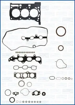 Dichtungsvollsatz, Motor AJUSA 50257000