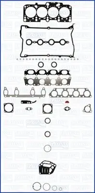 Dichtungsvollsatz, Motor AJUSA 50257900 Bild Dichtungsvollsatz, Motor AJUSA 50257900