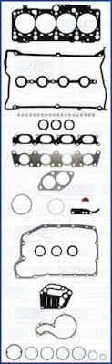Dichtungsvollsatz, Motor AJUSA 50258100 Bild Dichtungsvollsatz, Motor AJUSA 50258100