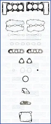 Dichtungsvollsatz, Motor AJUSA 50258600 Bild Dichtungsvollsatz, Motor AJUSA 50258600