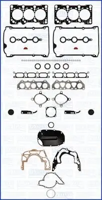 Dichtungsvollsatz, Motor AJUSA 50258900