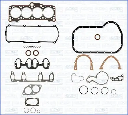 Dichtungsvollsatz, Motor AJUSA 50259300