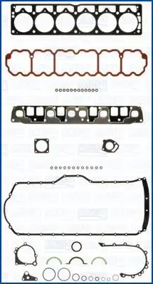 Dichtungsvollsatz, Motor AJUSA 50259500