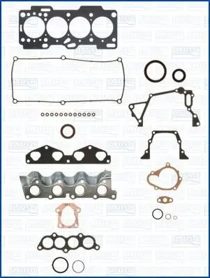 Dichtungsvollsatz, Motor AJUSA 50260900 Bild Dichtungsvollsatz, Motor AJUSA 50260900