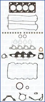 Dichtungsvollsatz, Motor AJUSA 50261000 Bild Dichtungsvollsatz, Motor AJUSA 50261000