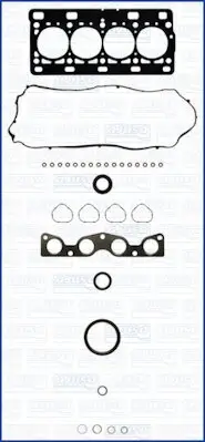 Dichtungsvollsatz, Motor AJUSA 50261200