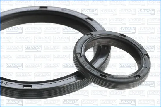 Dichtungsvollsatz, Motor AJUSA 50261200 Bild Dichtungsvollsatz, Motor AJUSA 50261200