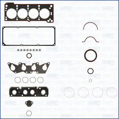 Dichtungsvollsatz, Motor AJUSA 50261900 Bild Dichtungsvollsatz, Motor AJUSA 50261900