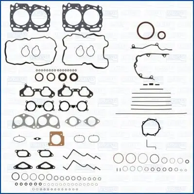 Dichtungsvollsatz, Motor AJUSA 50262100