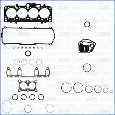 Dichtungsvollsatz, Motor AJUSA 50263200