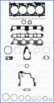 Dichtungsvollsatz, Motor AJUSA 50263600 Bild Dichtungsvollsatz, Motor AJUSA 50263600