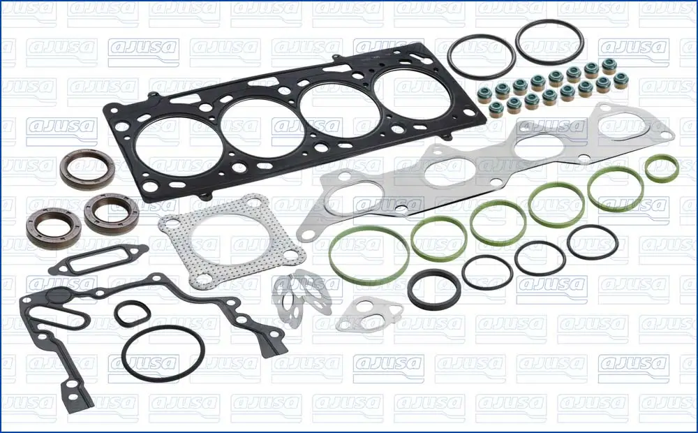 Dichtungsvollsatz, Motor AJUSA 50263700