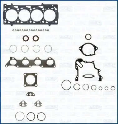 Dichtungsvollsatz, Motor AJUSA 50264100