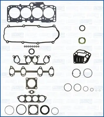 Dichtungsvollsatz, Motor AJUSA 50265300 Bild Dichtungsvollsatz, Motor AJUSA 50265300