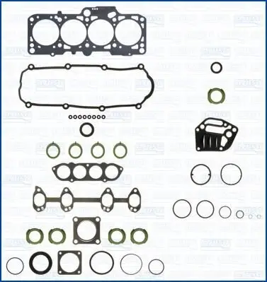 Dichtungsvollsatz, Motor AJUSA 50265400