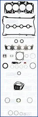 Dichtungsvollsatz, Motor AJUSA 50265500 Bild Dichtungsvollsatz, Motor AJUSA 50265500
