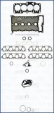 Dichtungsvollsatz, Motor AJUSA 50266300