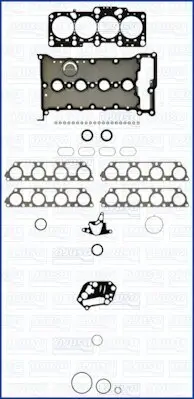 Dichtungsvollsatz, Motor AJUSA 50266300 Bild Dichtungsvollsatz, Motor AJUSA 50266300